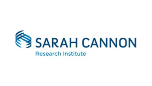 The Sarah Cannon Research Institute